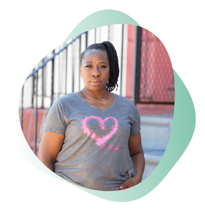 caregiver-owner who needs more support
